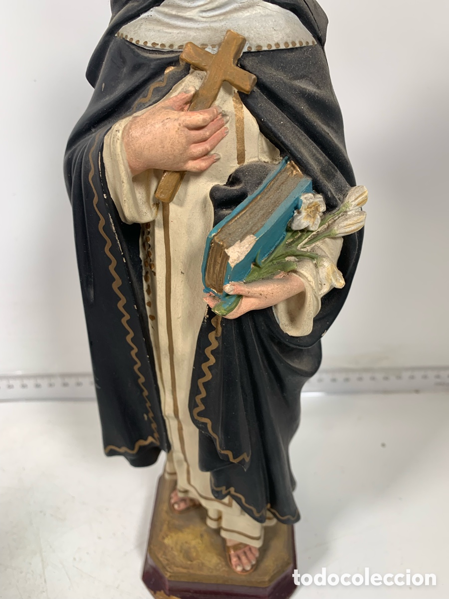 Arte: 01_Santa Rosa de Lima - Foto 4