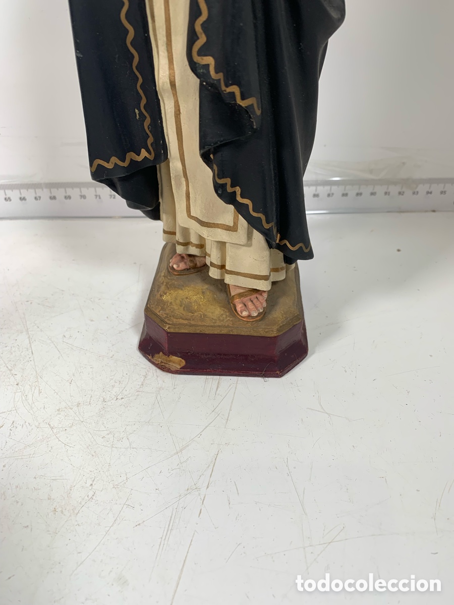 Arte: 01_Santa Rosa de Lima - Foto 5