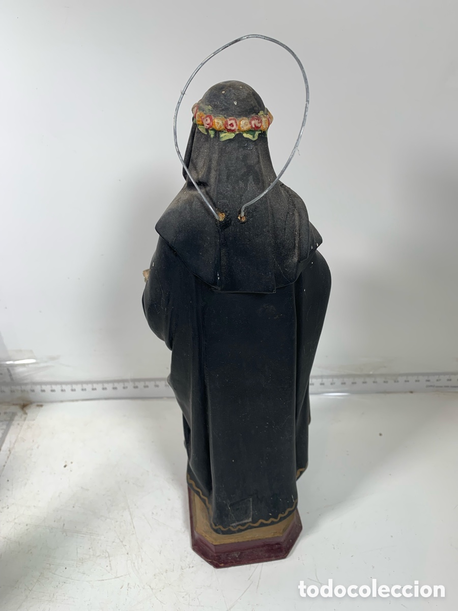 Arte: 01_Santa Rosa de Lima - Foto 6