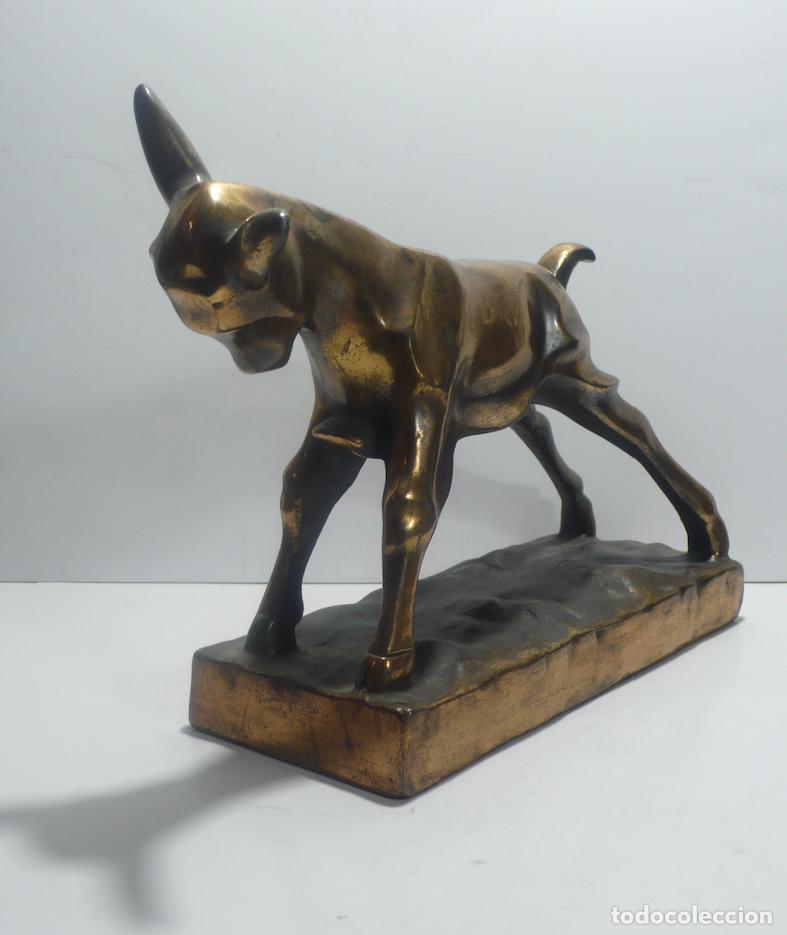 Arte: ESCULTURA - Foto 3