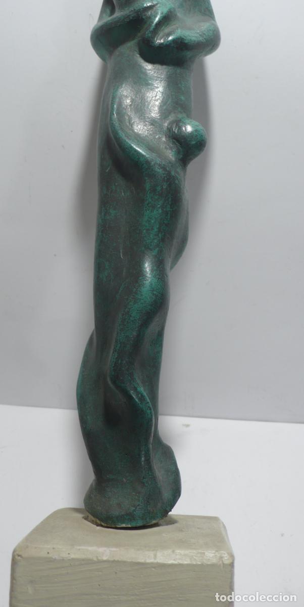 Arte: ESCULTURA - Foto 3