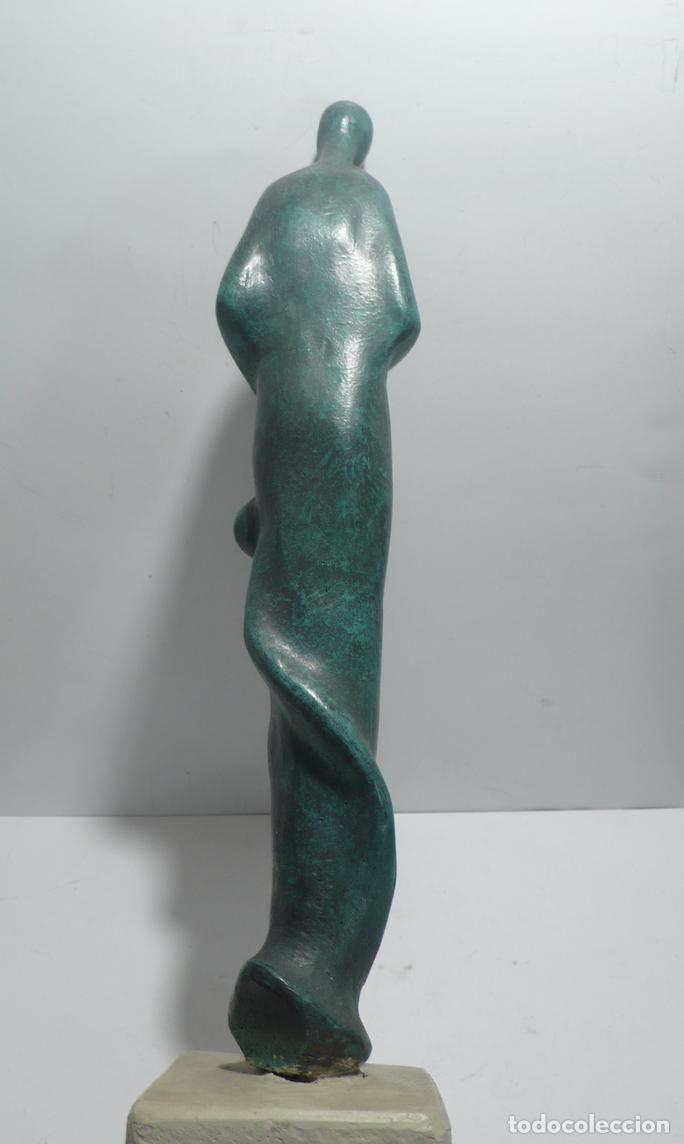 Arte: ESCULTURA - Foto 4