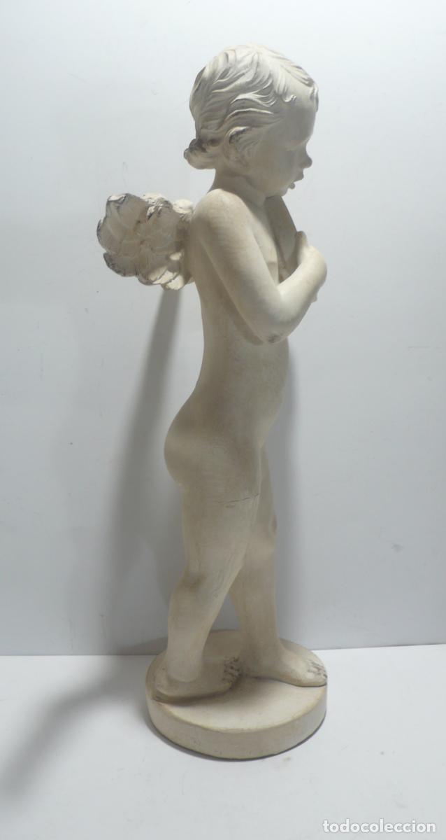 Arte: ESCULTURA - Foto 2
