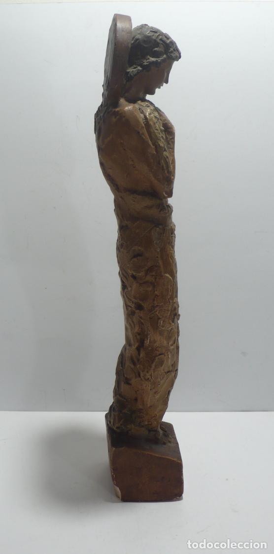 Arte: ESCULTURA - Foto 2