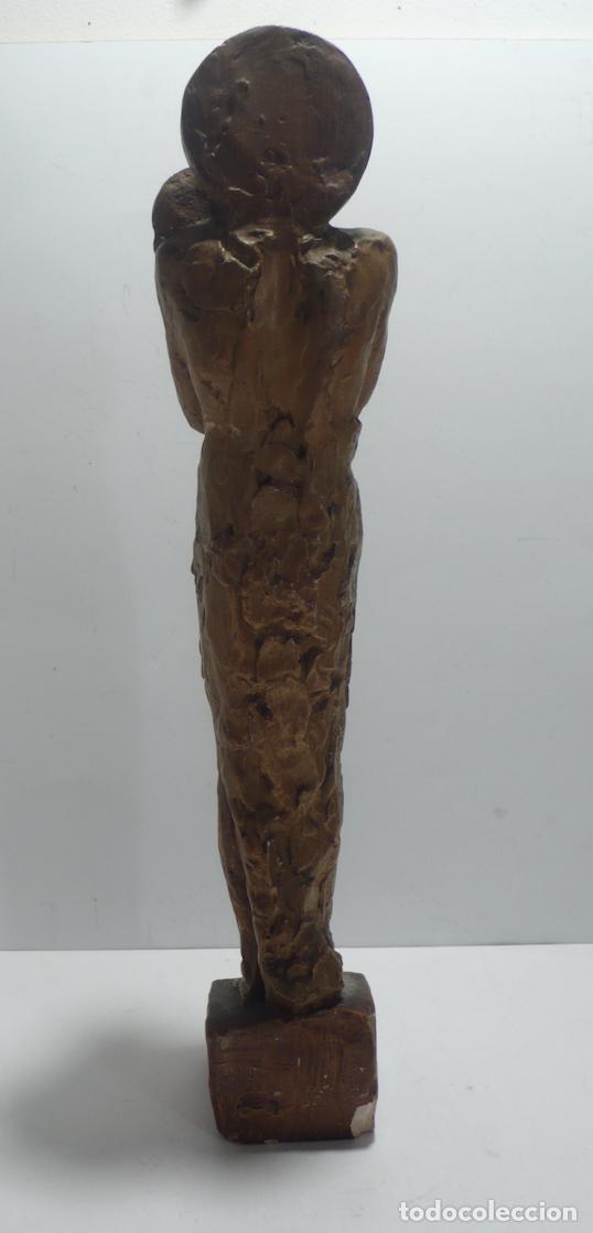 Arte: ESCULTURA - Foto 3