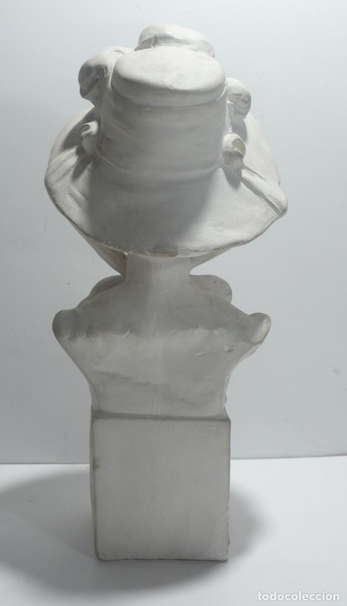 Arte: ESCULTURA - Foto 4
