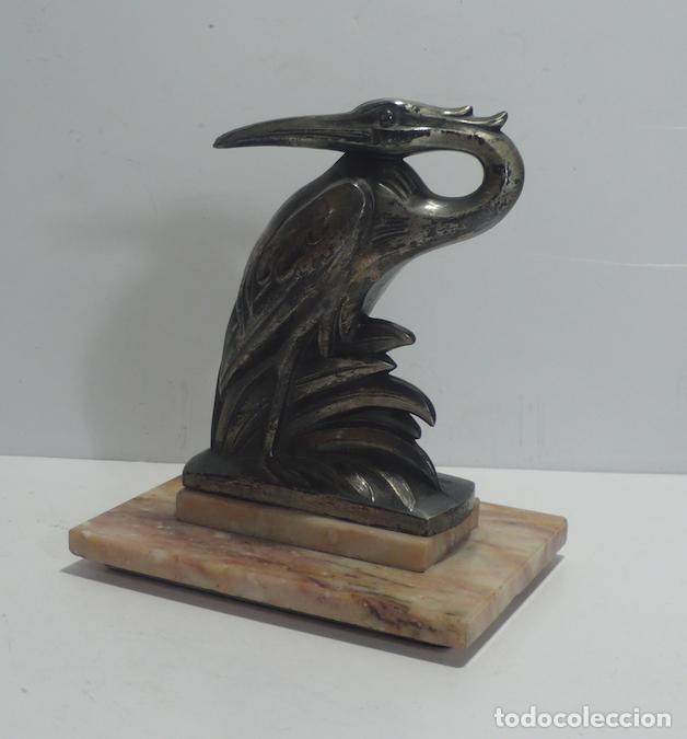 Arte: METAL ESCULTURA - Foto 2