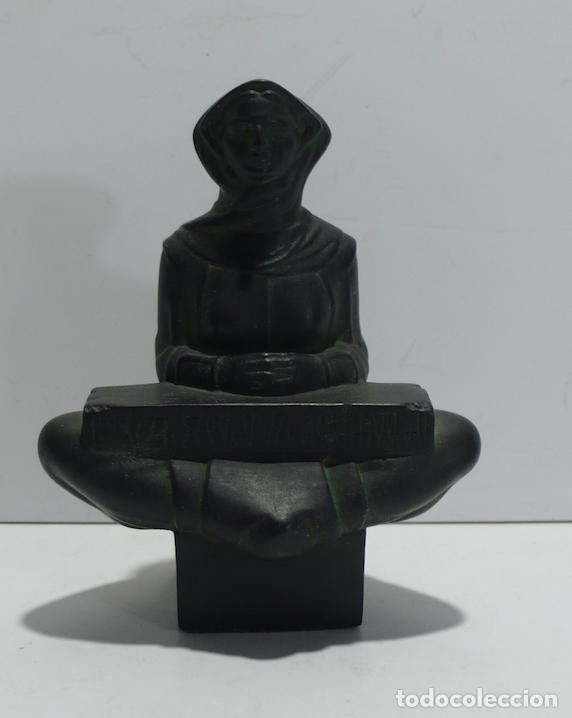 Arte: ESCULTURA EN RESINA - Foto 2
