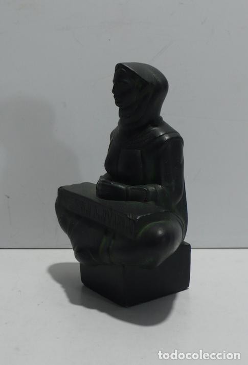 Arte: ESCULTURA EN RESINA - Foto 3