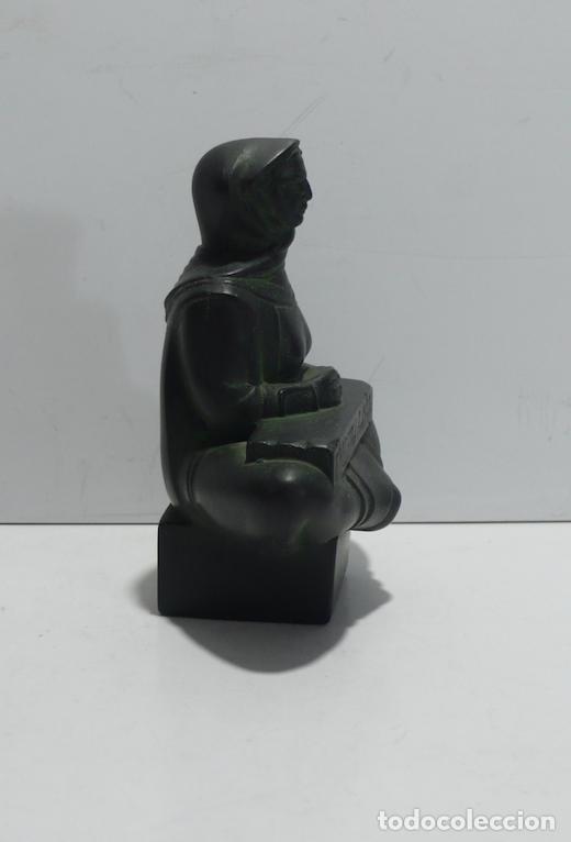 Arte: ESCULTURA EN RESINA - Foto 4