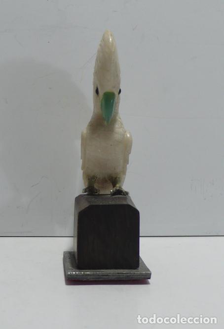 Arte: LORO MARMOL - Foto 2