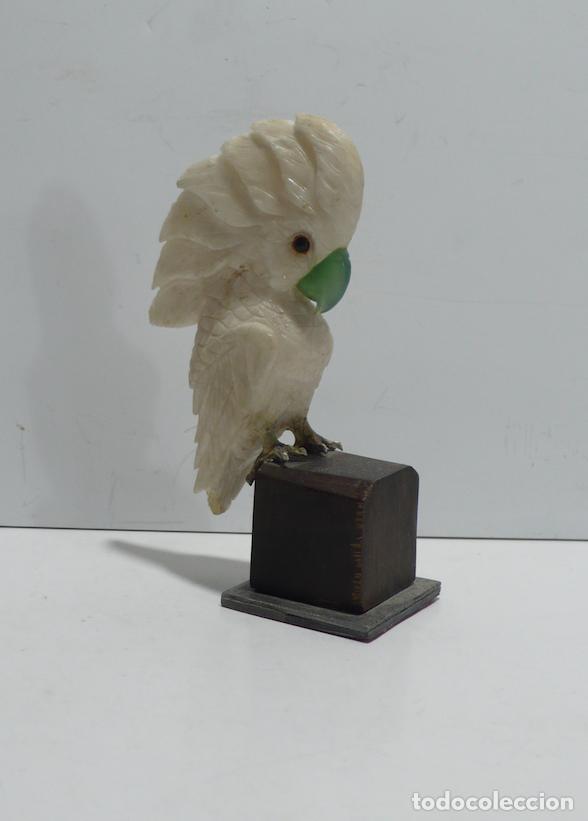 Arte: LORO MARMOL - Foto 3