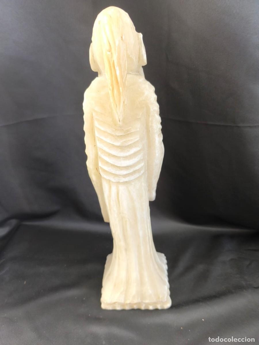 Arte: escultura oriental - Foto 2