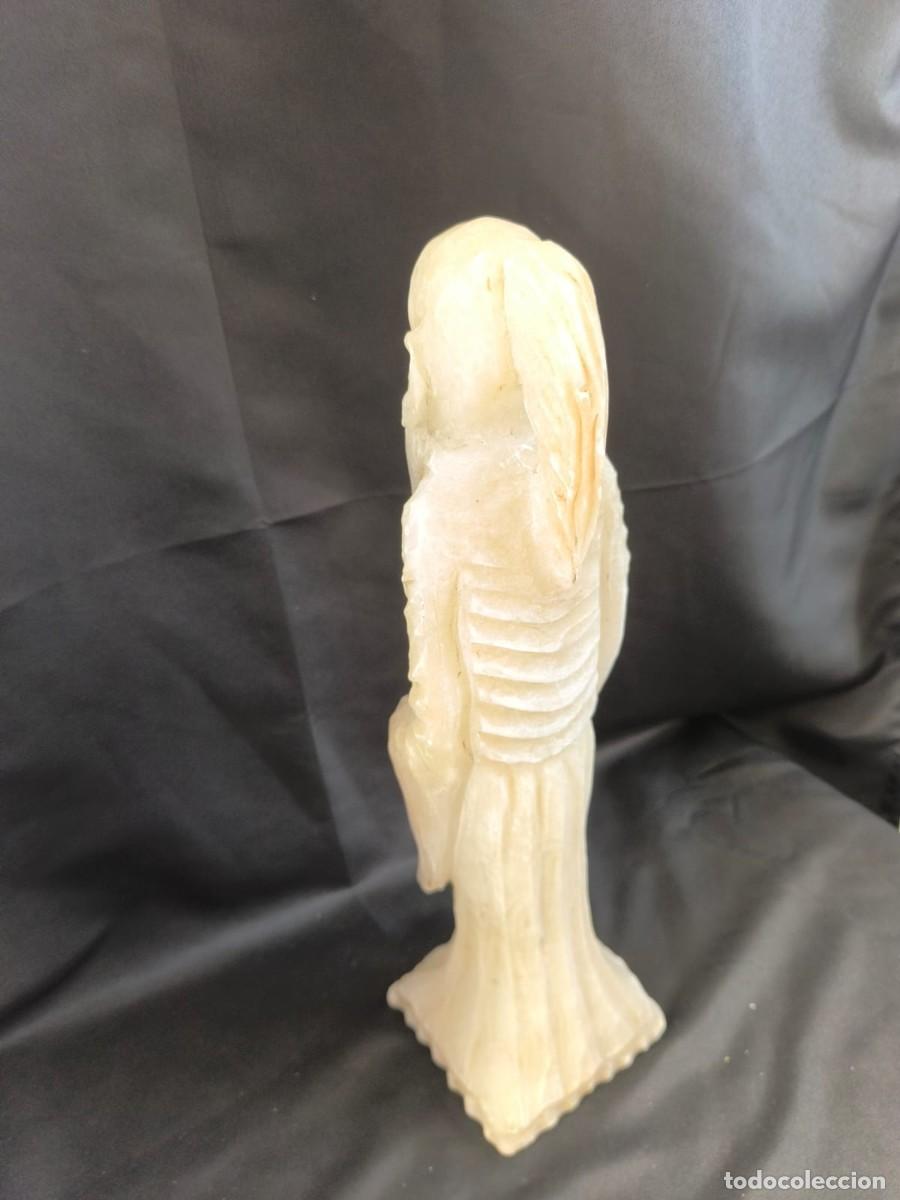 Arte: escultura oriental - Foto 4