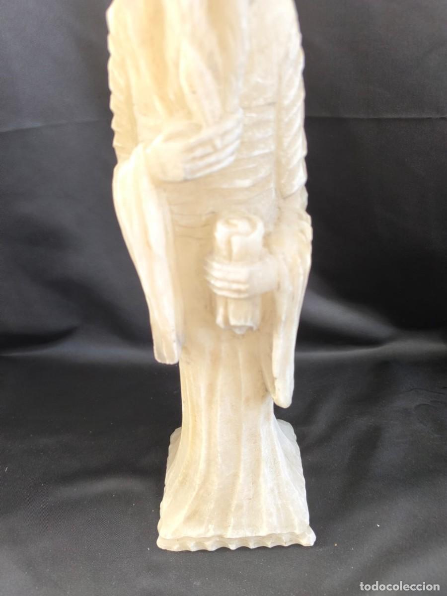 Arte: escultura oriental - Foto 5