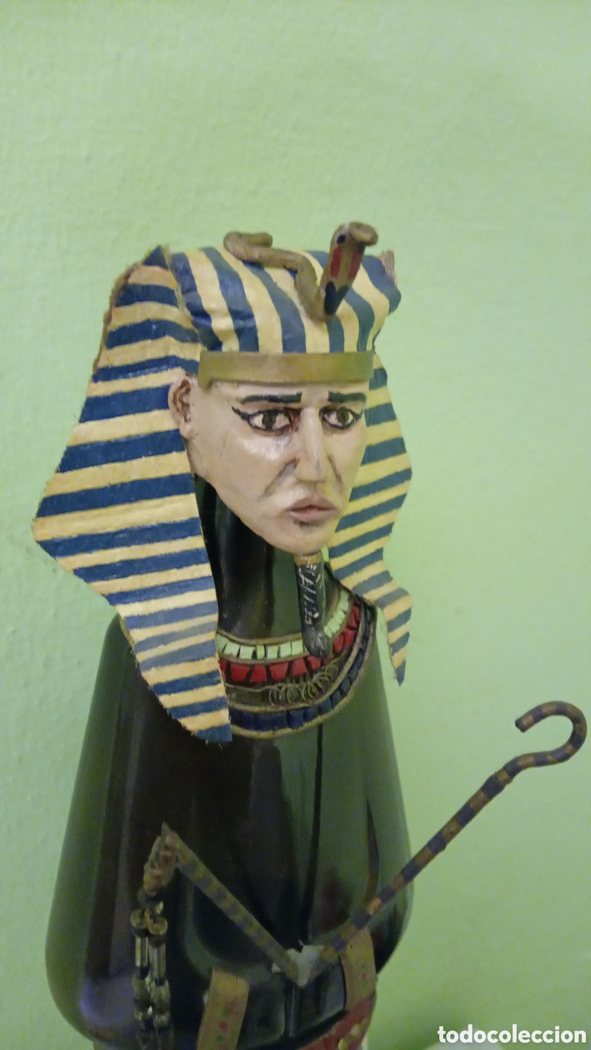 Arte: Faraon - Foto 4