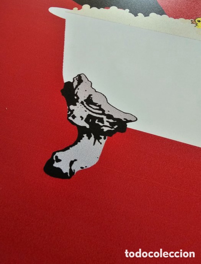 Arte: Jinks kunst-la baigneuse - Foto 4