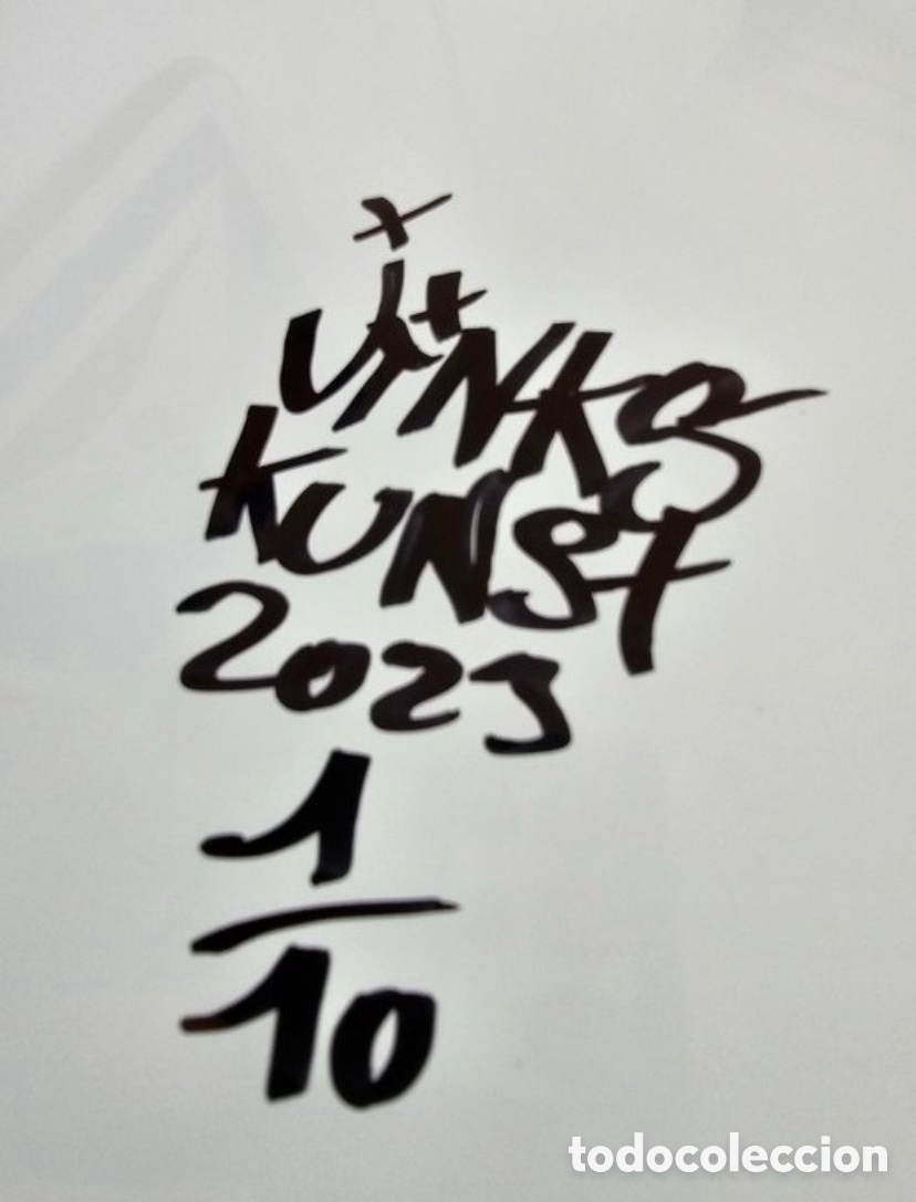Arte: Jinks kunst-la baigneuse - Foto 6
