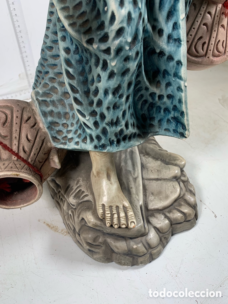 Arte: 01_gran escultura &eacute;tnica - Foto 7