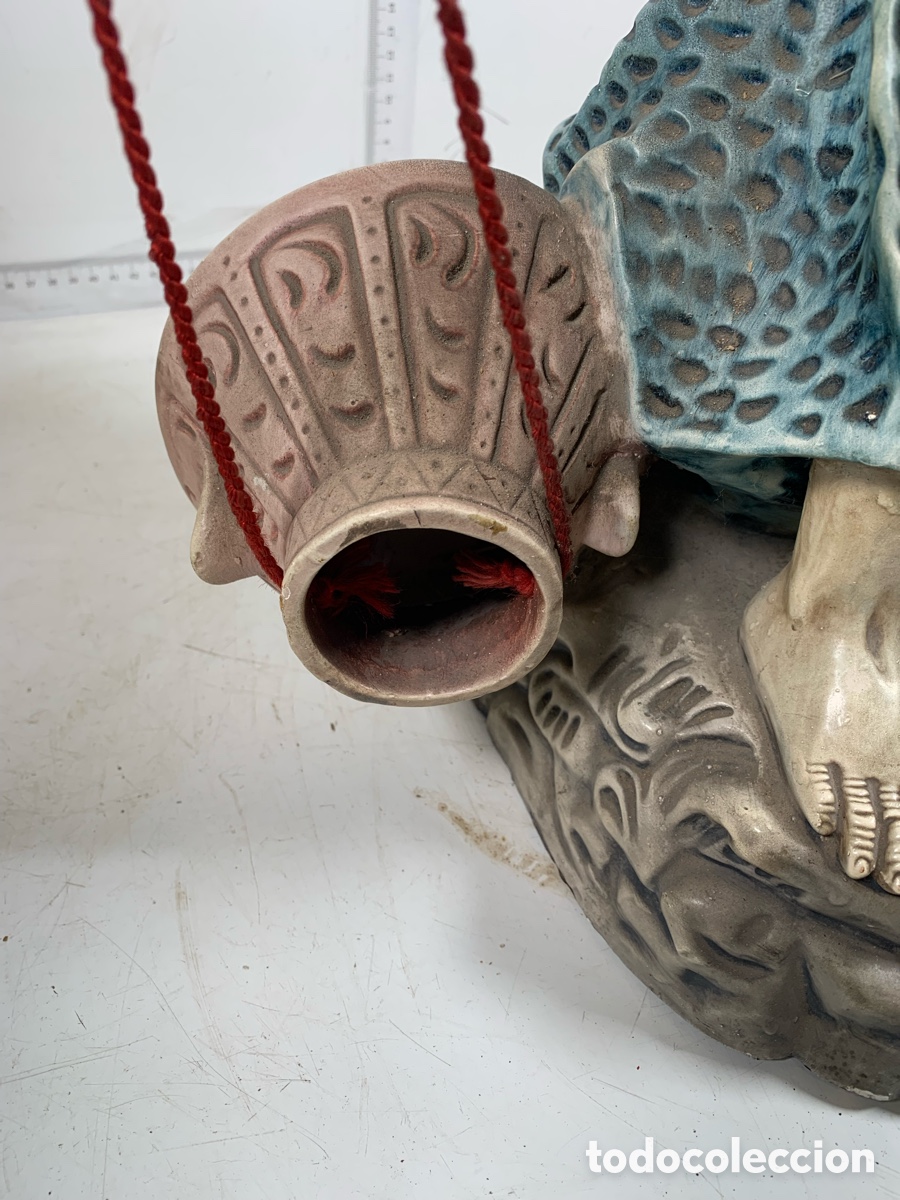Arte: 01_gran escultura &eacute;tnica - Foto 9