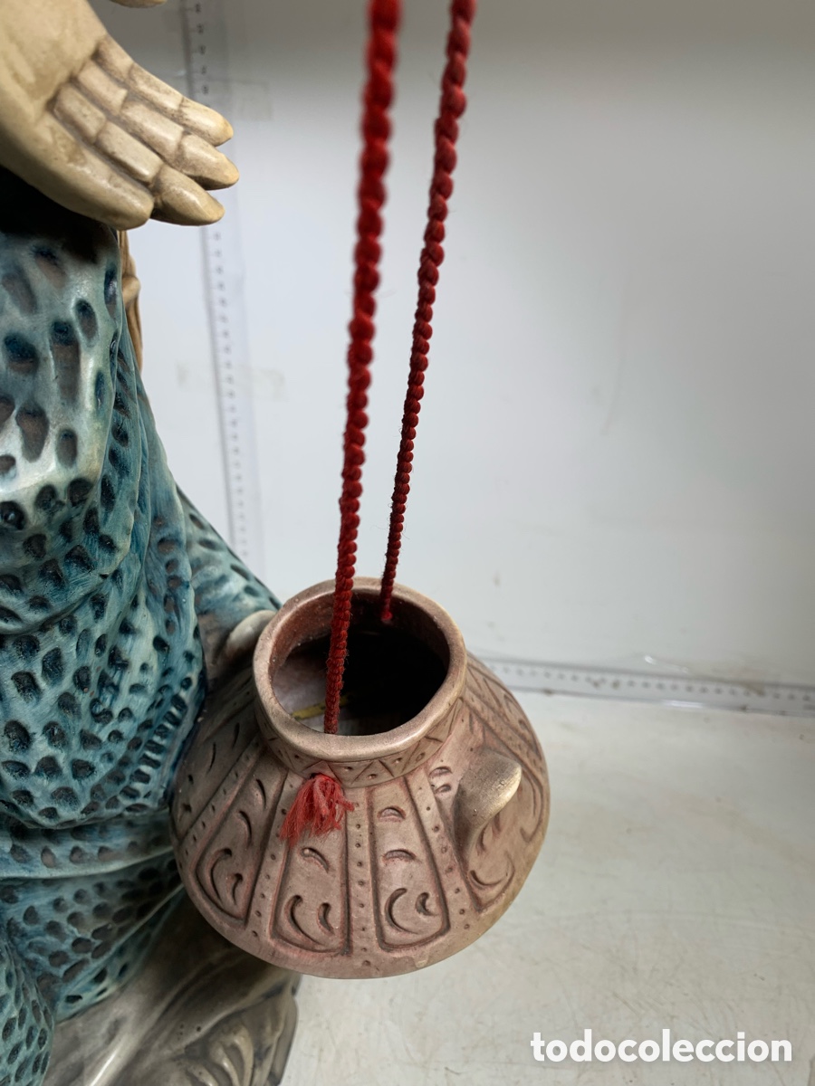 Arte: 01_gran escultura &eacute;tnica - Foto 12