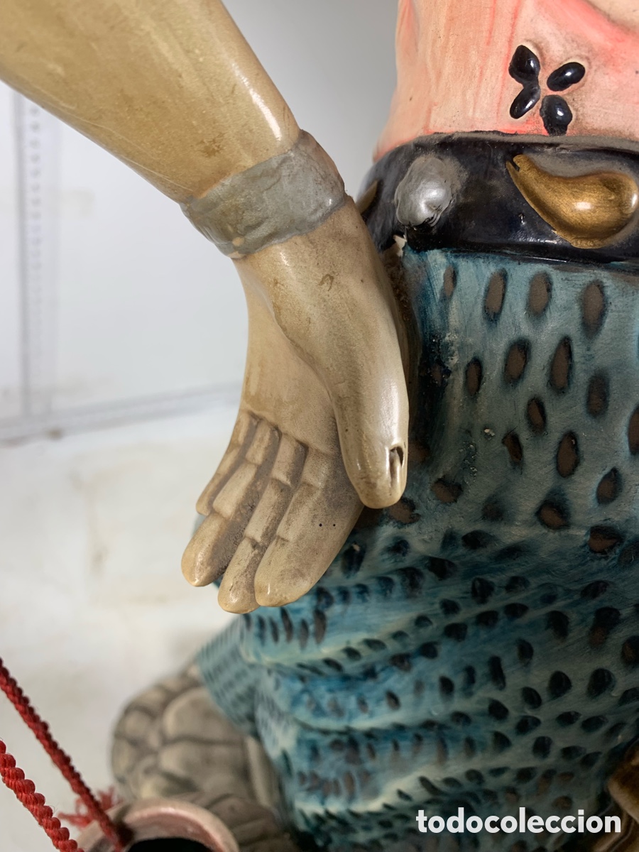 Arte: 01_gran escultura &eacute;tnica - Foto 15