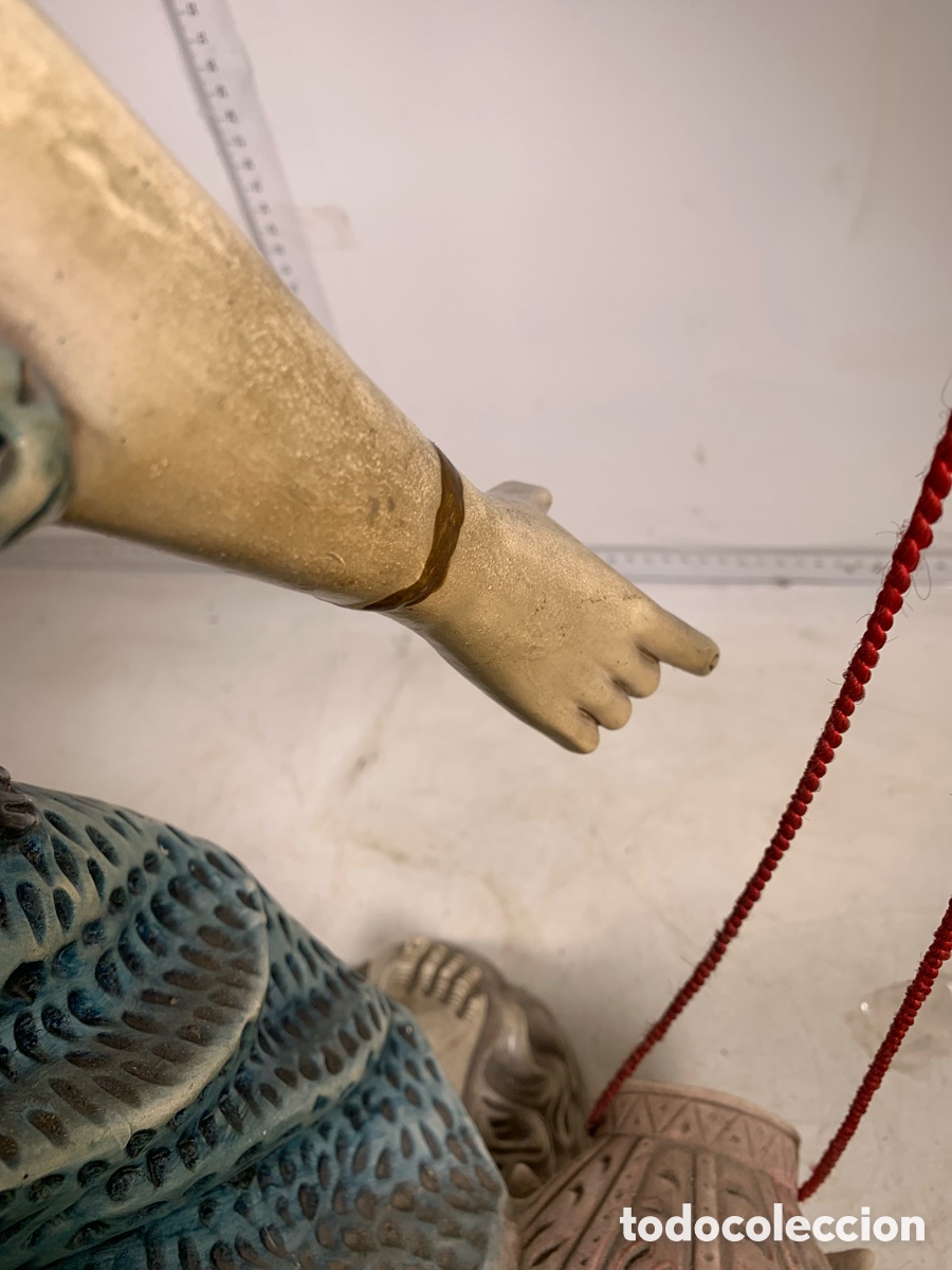 Arte: 01_gran escultura &eacute;tnica - Foto 16
