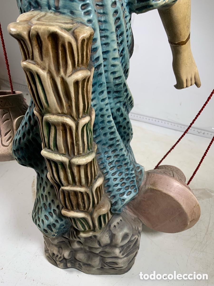 Arte: 01_gran escultura &eacute;tnica - Foto 19