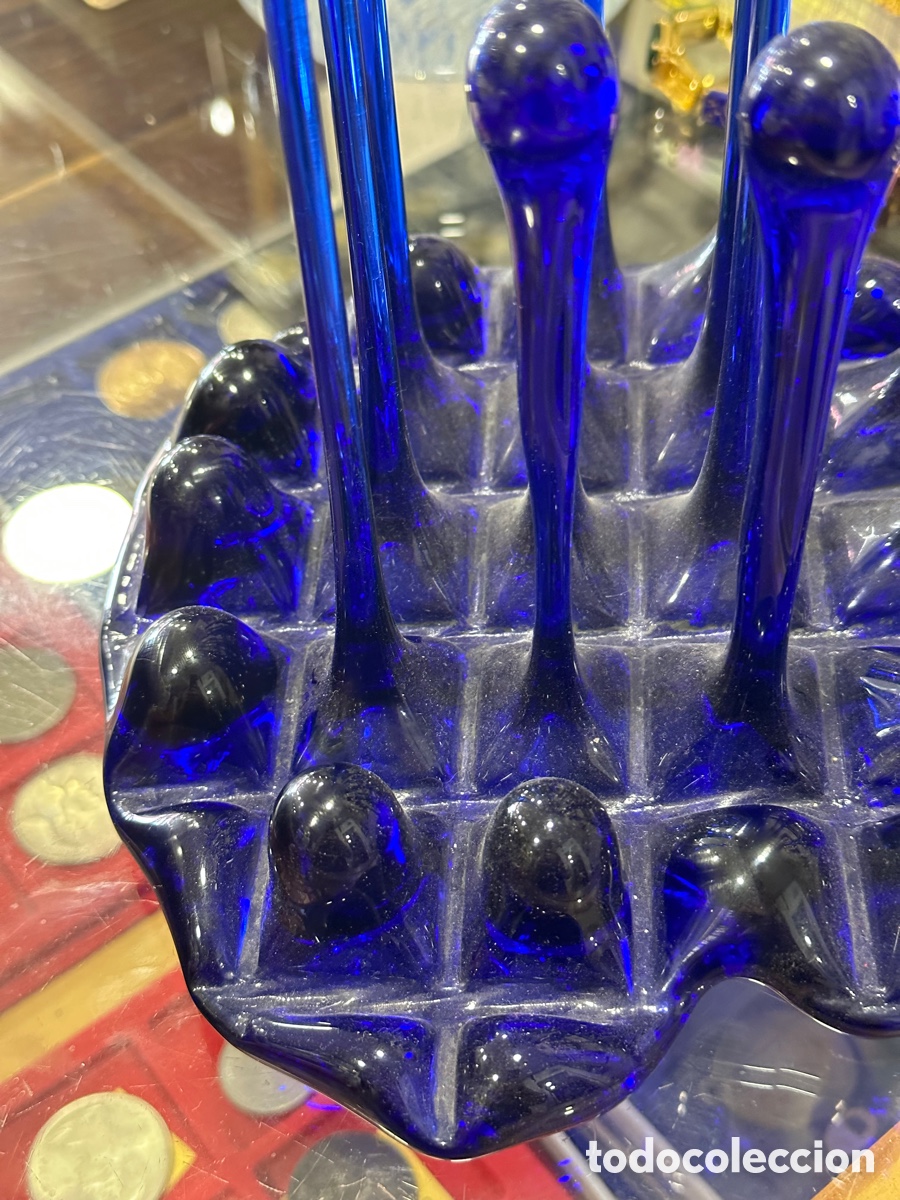 Arte: Preciosa escultura en cristal - Foto 2