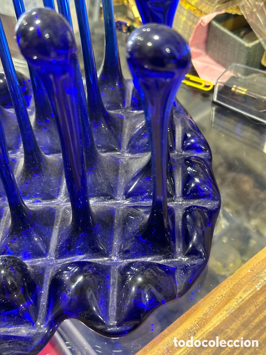 Arte: Preciosa escultura en cristal - Foto 3