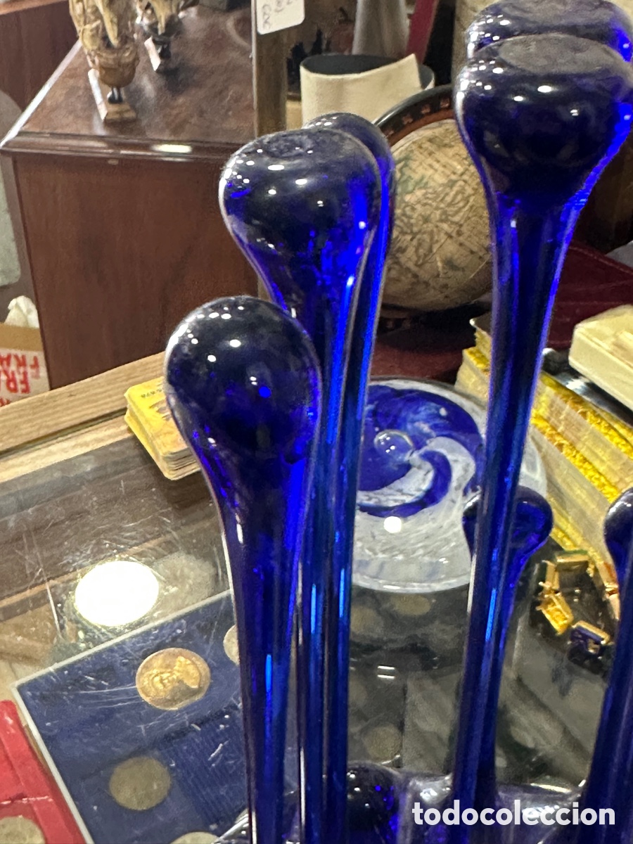 Arte: Preciosa escultura en cristal - Foto 5