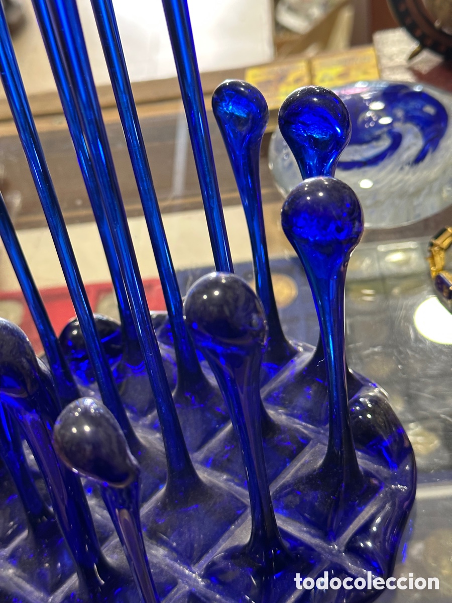 Arte: Preciosa escultura en cristal - Foto 6