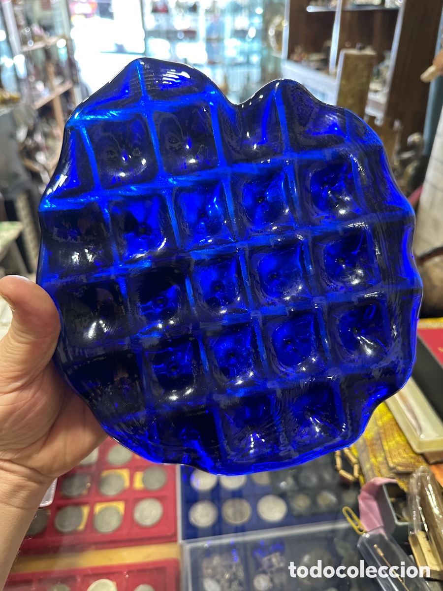 Arte: Preciosa escultura en cristal - Foto 7