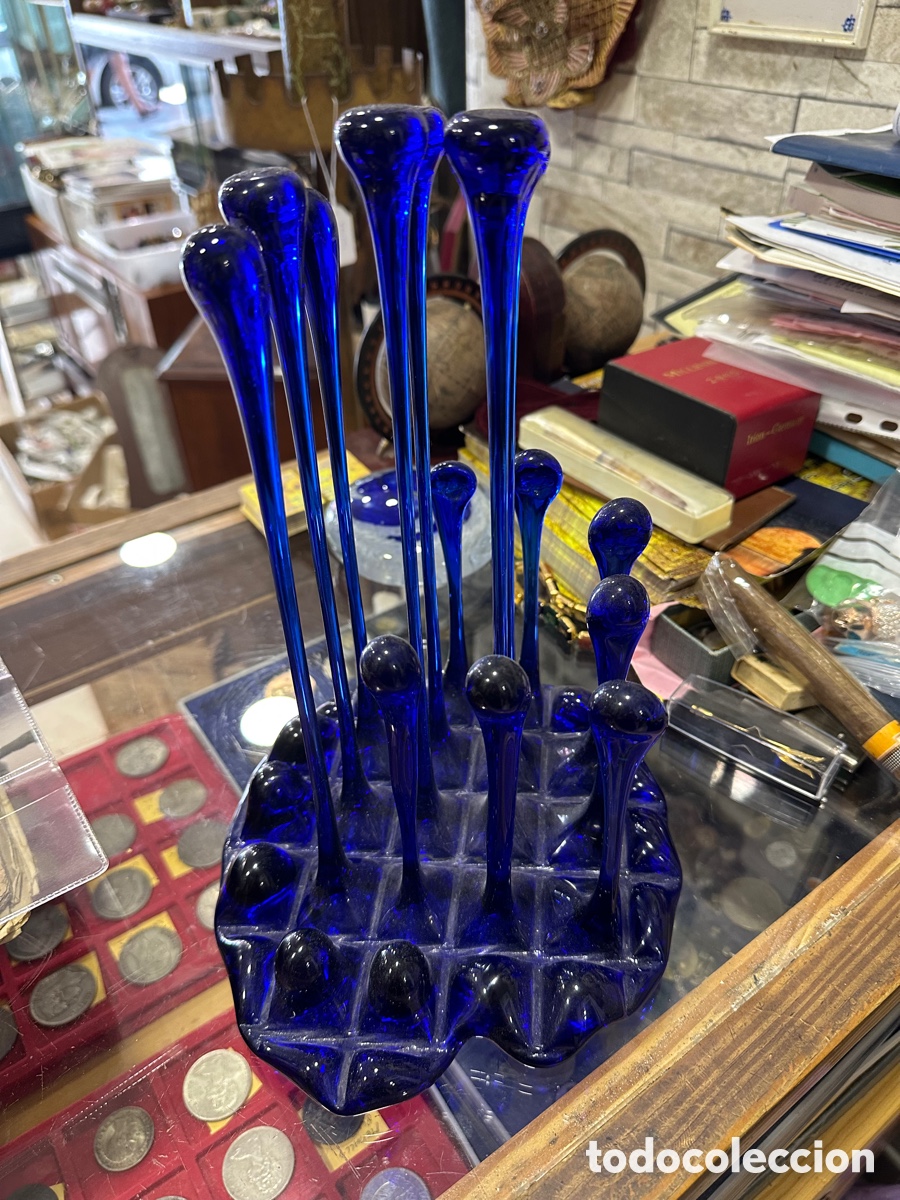 Arte: Preciosa escultura en cristal - Foto 1