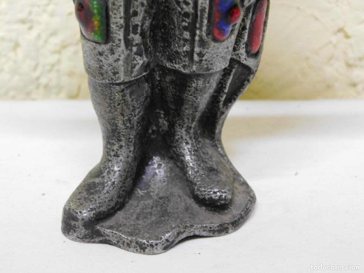 Arte: ESCULTURA TORERO - JOAN MAYN&Eacute; - Foto 7