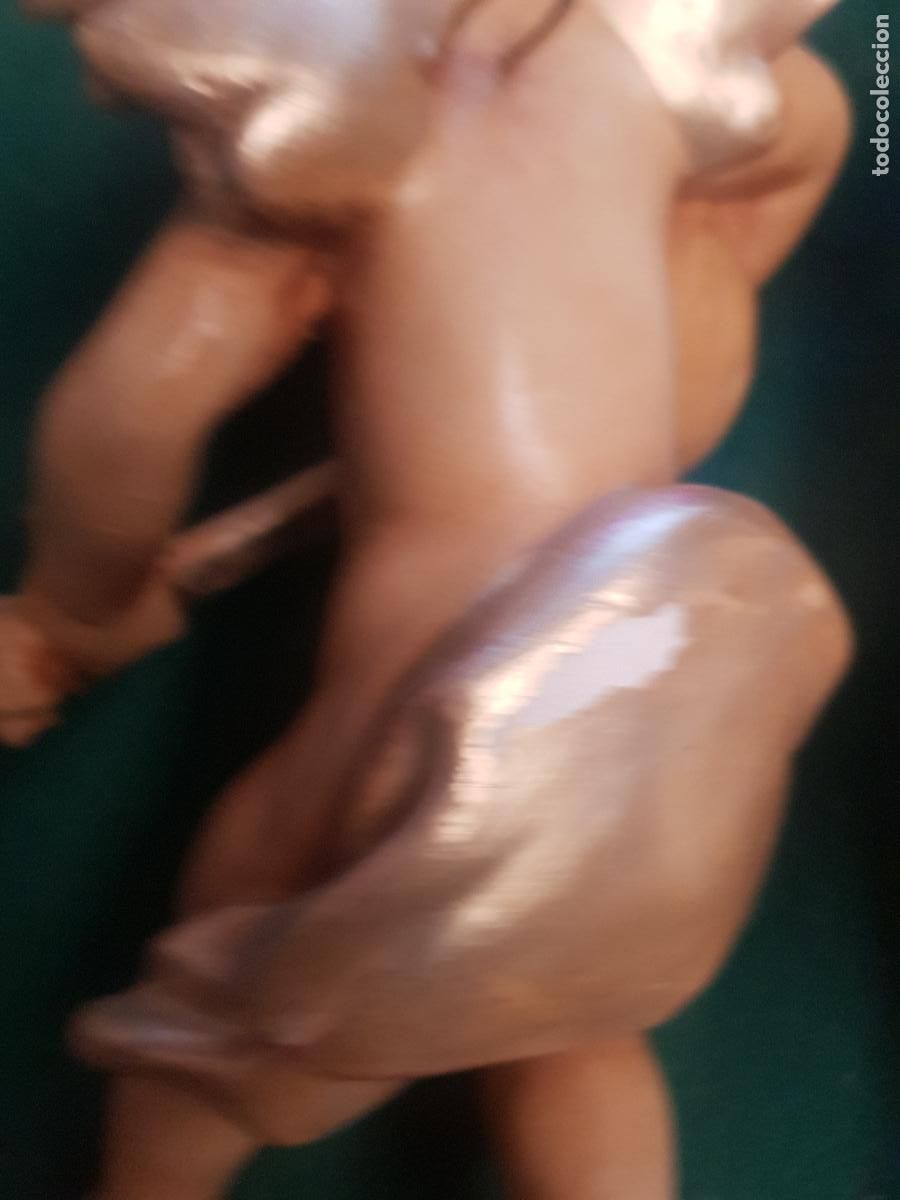 Arte: QUERUBINES HECHOS EN ESTUCO - Foto 3
