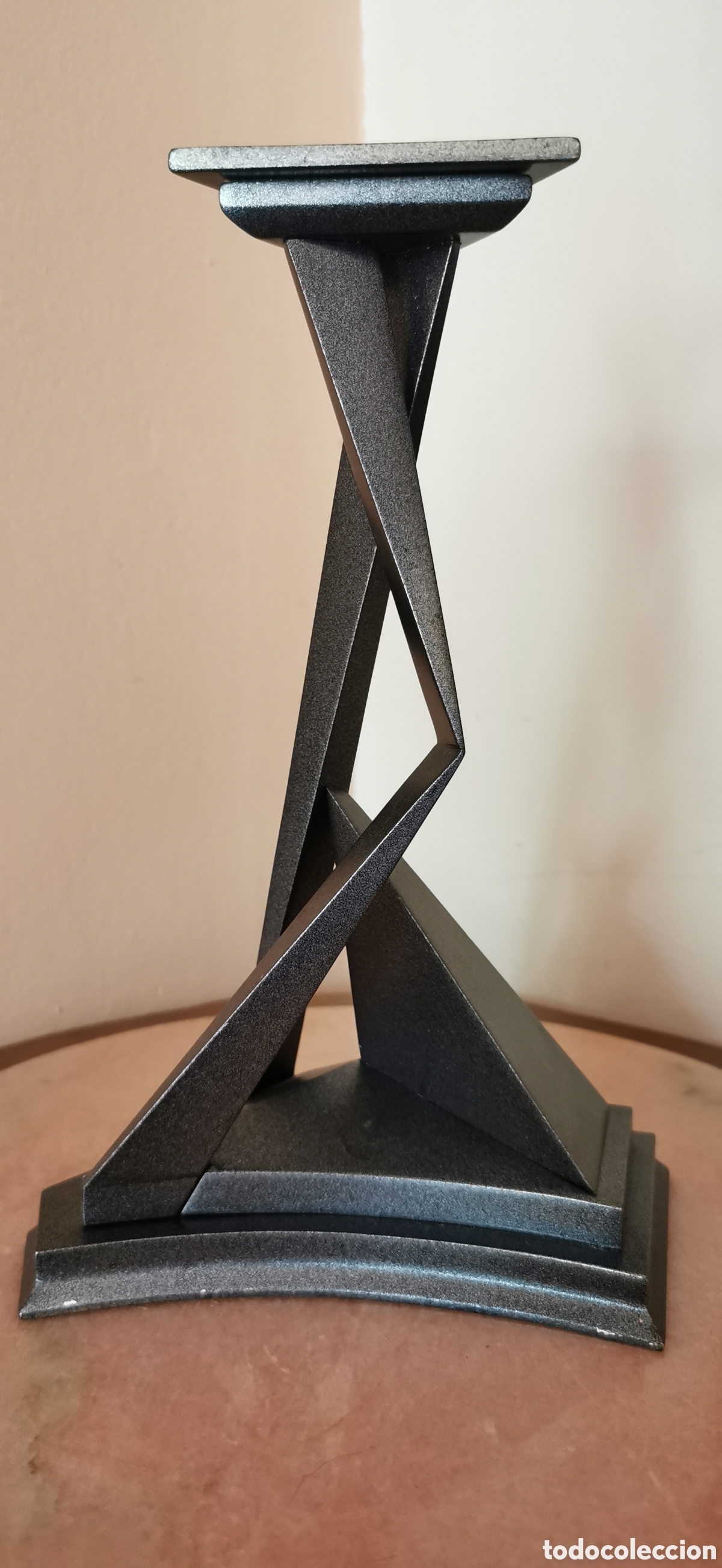 Arte: Salvador Dal&iacute; candelabro Pollux - Foto 3