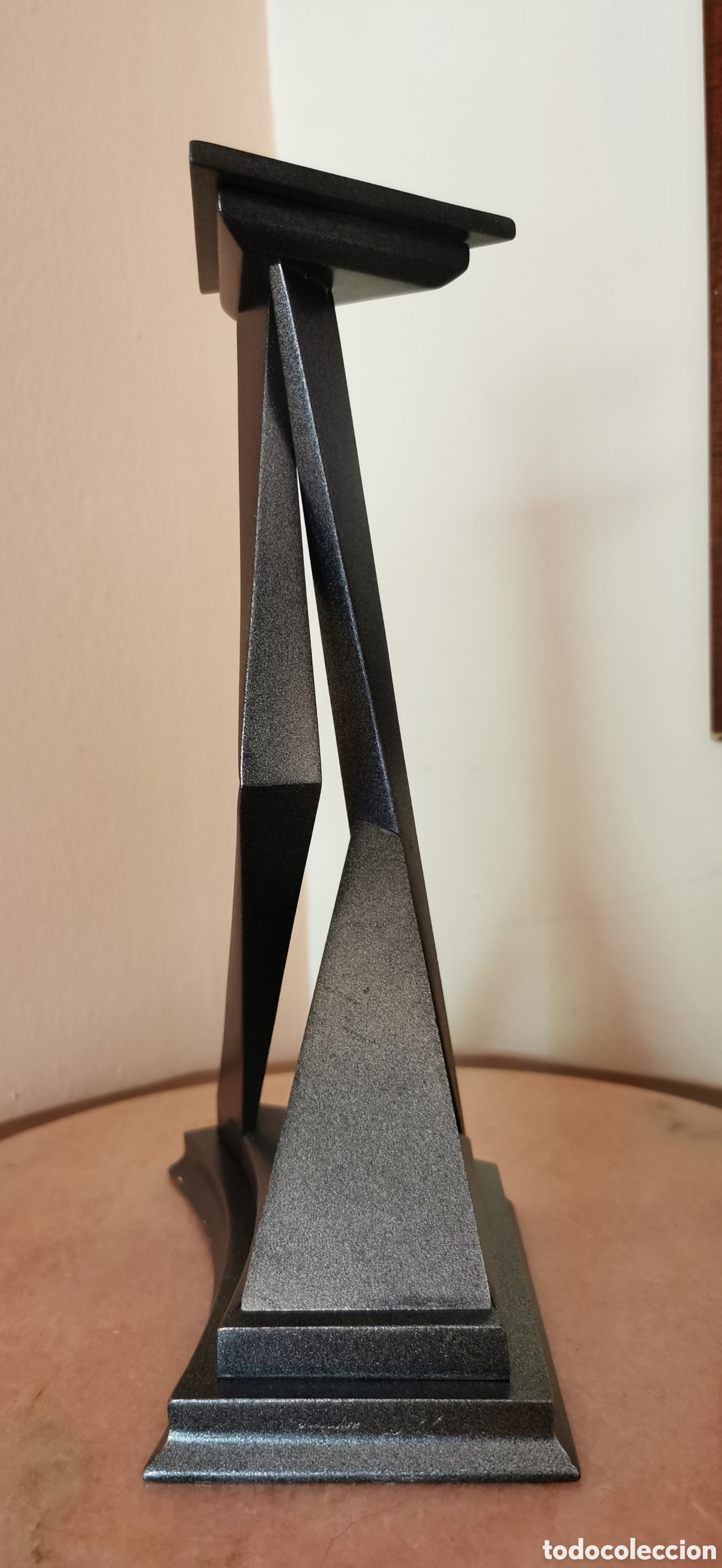Arte: Salvador Dal&iacute; candelabro Pollux - Foto 4