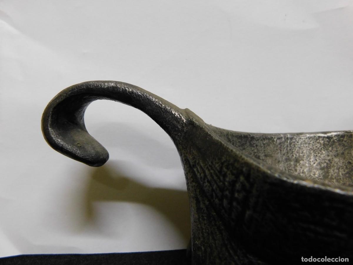Arte: TORO DE ALUMINIO - JOAN MAYN&Eacute; - Foto 5