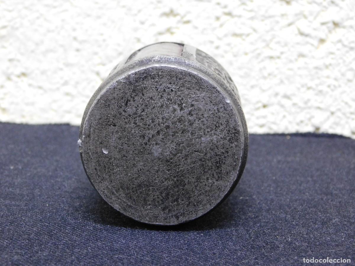 Arte: TARRO DE ALUMINIO - JOAN MAYN&Eacute; - Foto 6