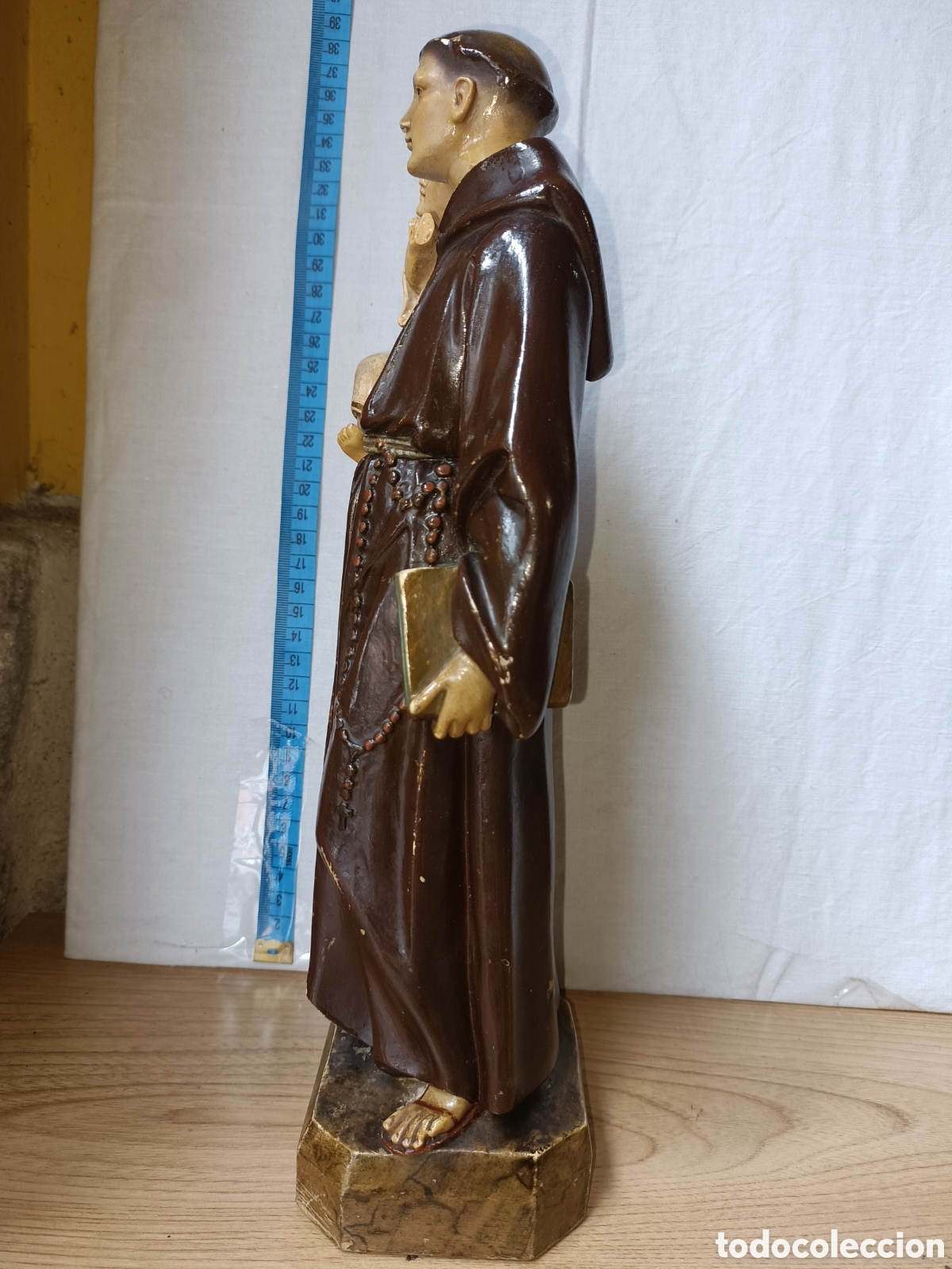 Arte: San Antonio Olot Pedro lloret - Foto 5