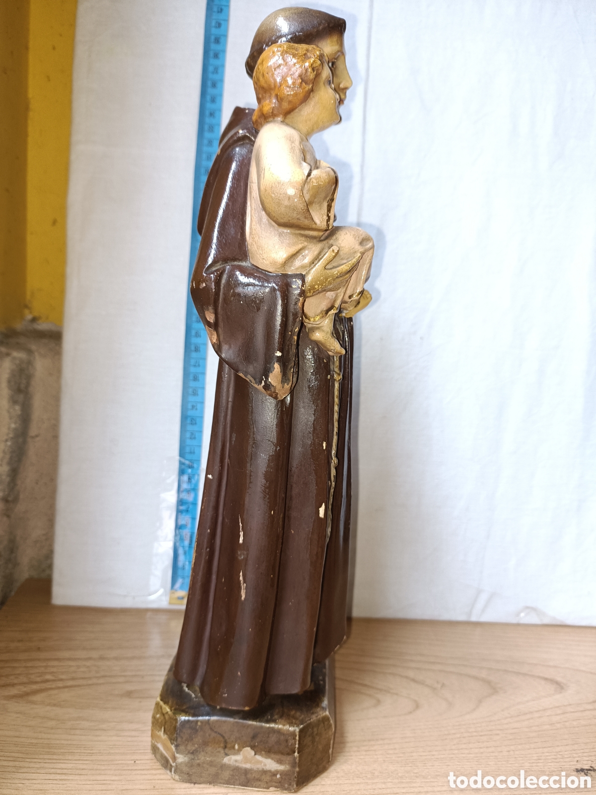 Arte: San Antonio Olot Pedro lloret - Foto 6