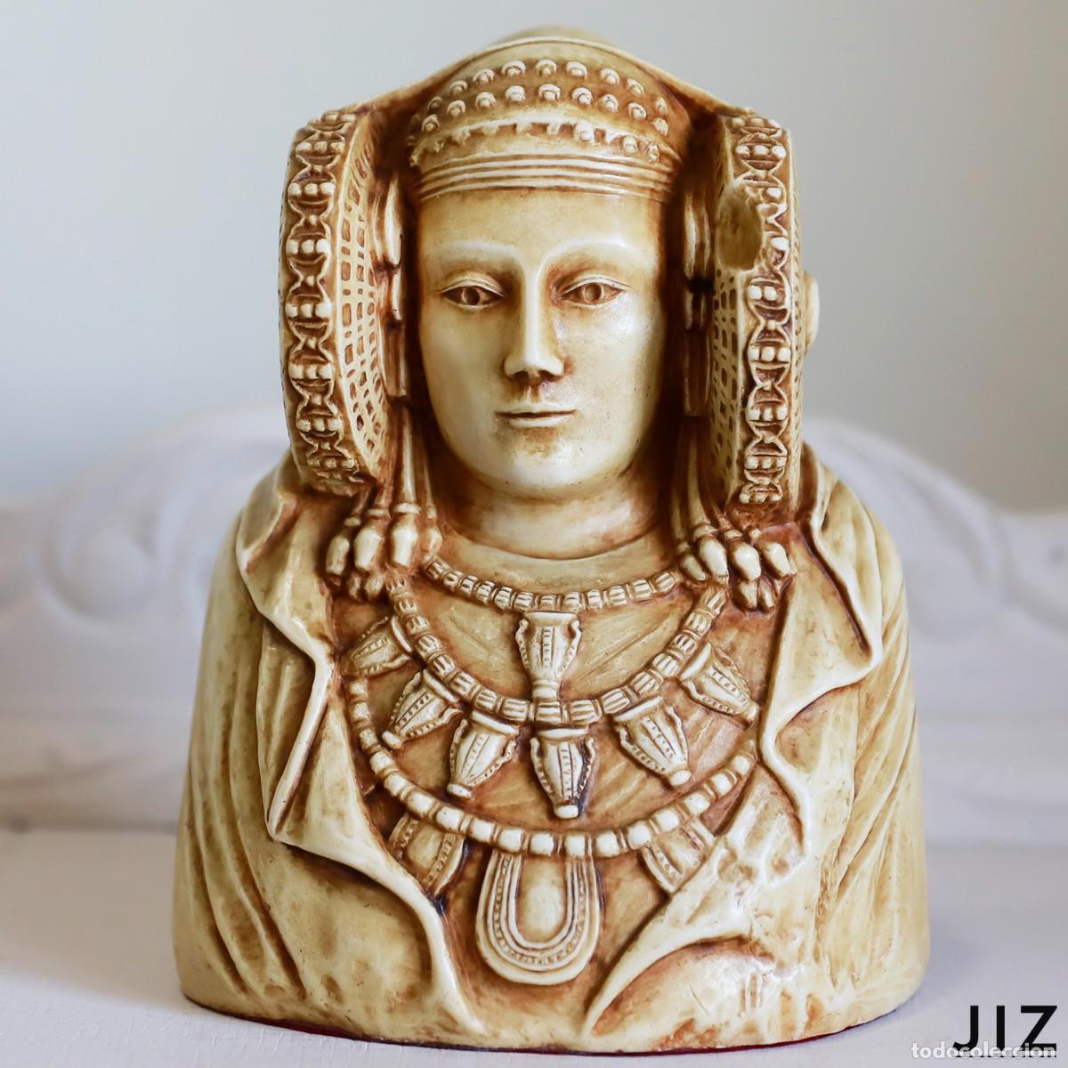 Arte: Escultura Dama de Elche - Foto 2