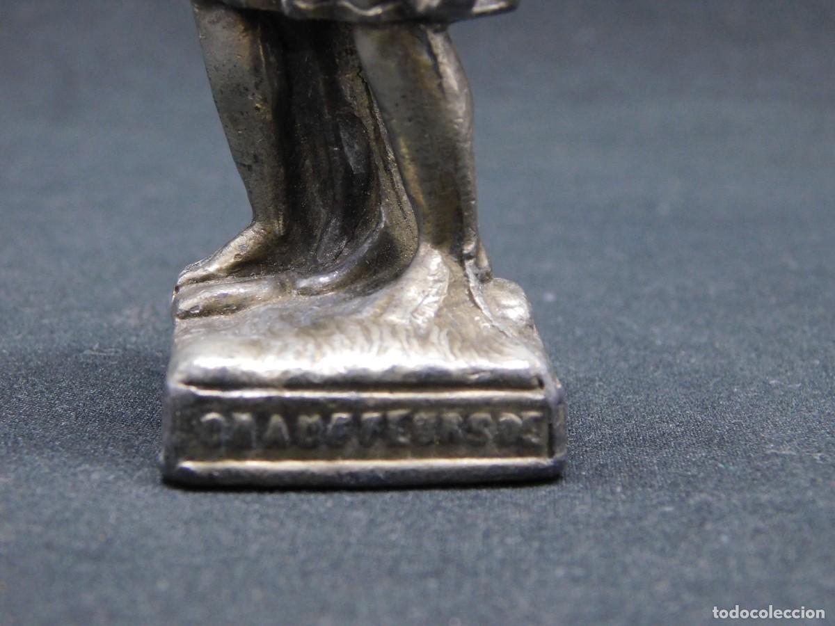 Arte: ESCULTURA SAN CRISTOBAL DE ESTA&Ntilde;O - Foto 10