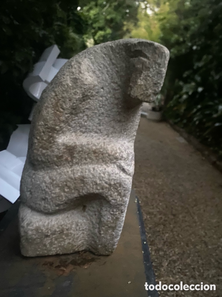 Arte: Escuela de Oteyz vasco ulibarrena - Foto 4
