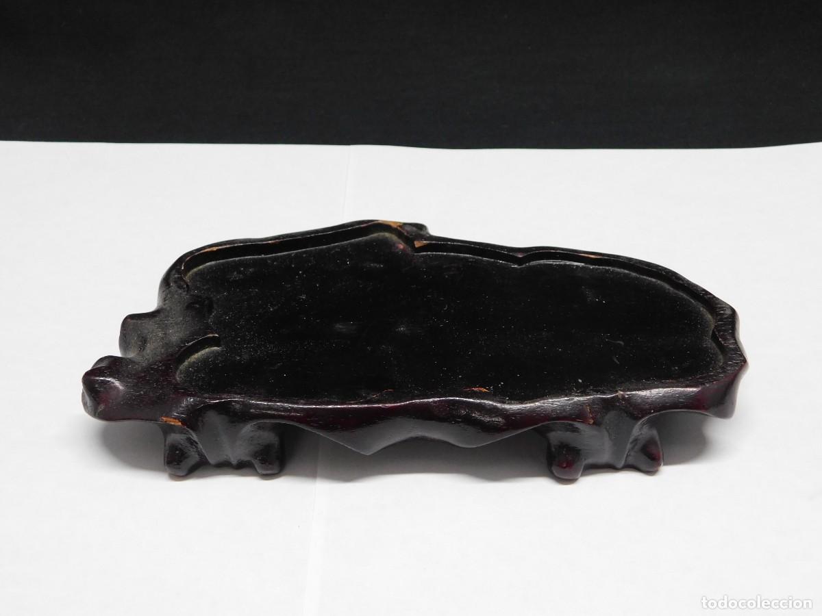 Arte: ESCULTURA TORO DE JADE - Foto 10