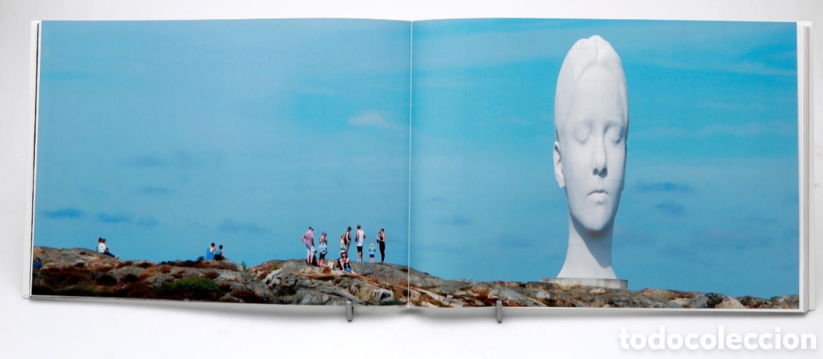 Arte: JAUME PLENSA - PLENSA 61 - ARTIKA - Foto 4