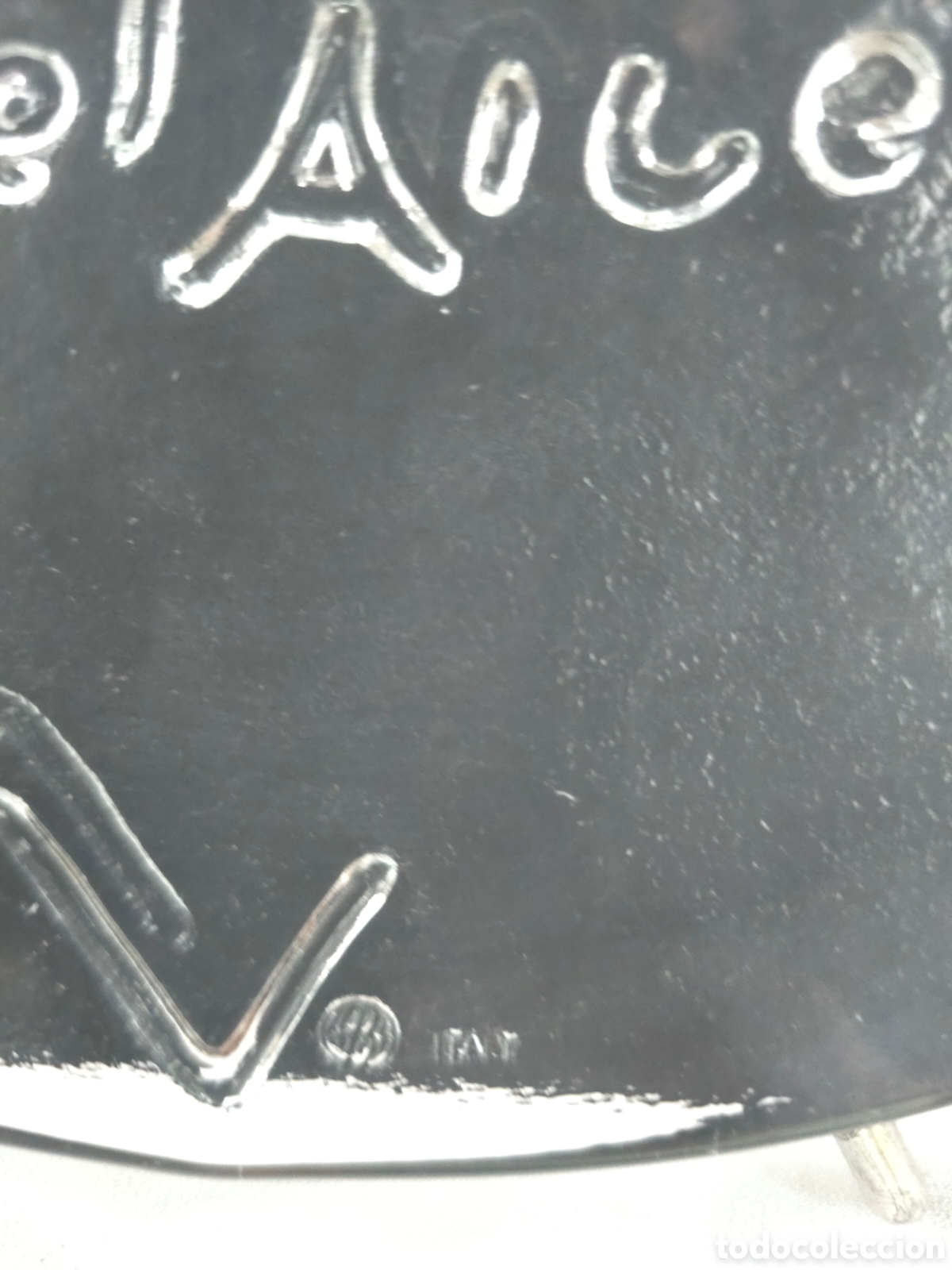 Arte: Plato Rafael Alberti para Caem - Foto 4