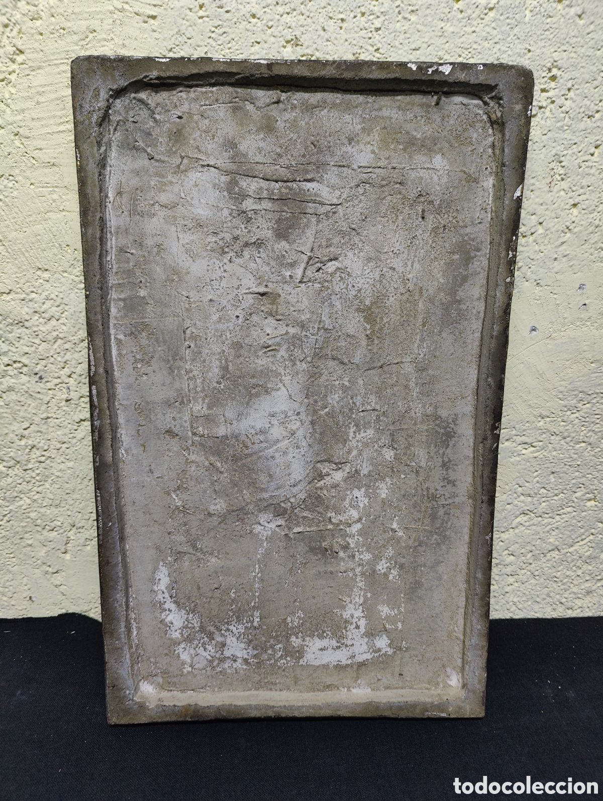 Arte: ESCULTURA EN RELIEVE - JOAN MAYN&Eacute; - Foto 8