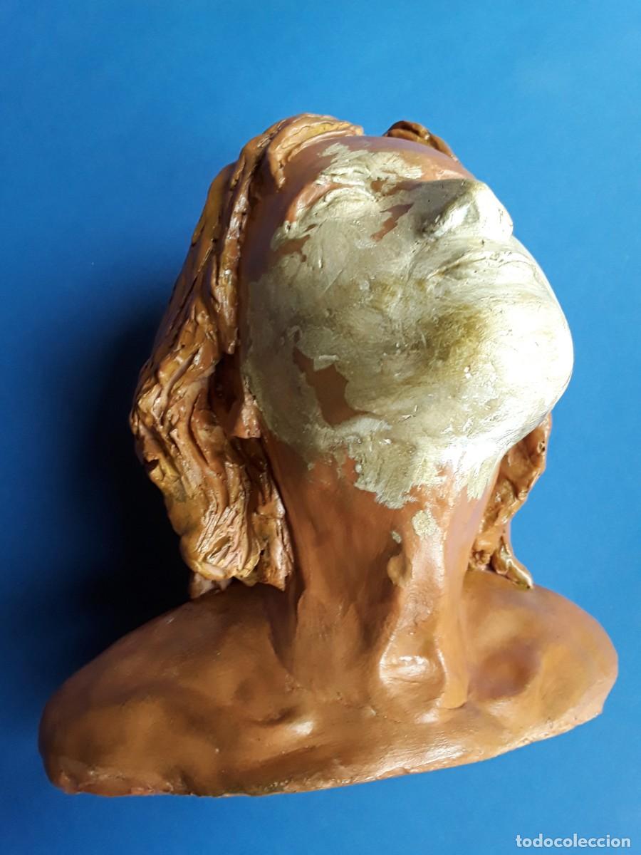 Arte: ESCULTURA en terracota - Foto 1